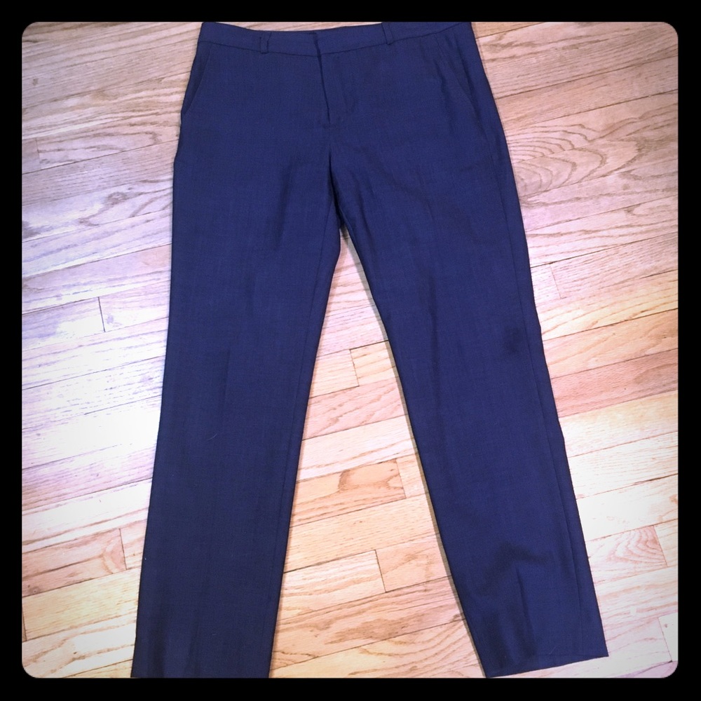 Banana Republic Ryan pants, size 10